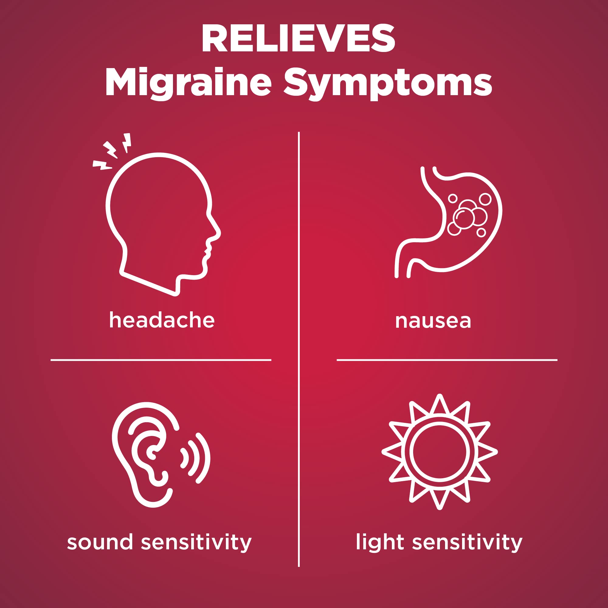 Amazon Basic Care Migraine Relief Geltabs, Pain Reliever, Acetaminophen 250 mg, Aspirin 250 mg (NSAID) and Caffeine 65 mg, Headache Relief, 80 Count Amazon Basic Care buy supplements Au