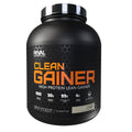 Rivalus Clean Gainer - Cookies & Cream, 5lbs