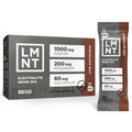 LMNT Zero Sugar Hot Chocolate or Coffee Mixer - Chocolate Salt | Drink Mix | 30-Count