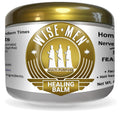 Wise Men Healing Balm with Myrrh and Frankincense Essential Oils for Soothing Nerve Relief Massage Wise MenBuy Supplements Australia