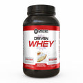 Driven WHEY- Grass Fed Whey Protein Powder: Delicious, Clean Protein Shake