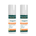 Capsiva Pain Relieving Gel, Absorbs Fast, Odor-Free, Safe for Prescription, No Known Side Effects (Gel Roll-On, 2 Pack, 3 Oz Each) CapsivaBuy Supplements Australia