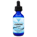 Absonutrix L-Carnosine - 583 mg 4 Oz Bottle, 200 Highly Potent Servings, Easy-to-Consume Drops, High Bioavailability, Third-Party Tested, GMP-Certified, Non-GMO, Cruelty-Free Products, Made in USA AbsonutrixBuy Supplements Australia