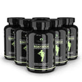 Colon Cleanse Fast-Acting Colon Cleanser Detox. Healthy Bowel Movement