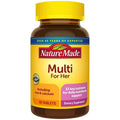 Nm Essential Woman Multi Size 90ct Nature MadeBuy Supplements Australia