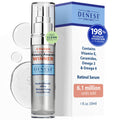 Dr. Denese SkinScience HydroShield Retinol Serum for Face 1 oz – Dermatologist Tested Hydrating Serum, Contains Retinol and Ceramides for Deep Moisture - Cruelty Free Dr. Denese buy supplements Au