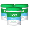 Fleet Glycerin Suppositories for Constipation Relief, Fast and Effective Stimulant-Free Laxative with Aloe Vera, 50 Count Jar, Pack of 3 Fleet buy supplements Au