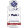 NATION HEALTH MD N-Balance 8 - Nerve Support Formula - Nerve Support Supplement with Alpha Lipoic Acid, Benfotiamine and ALA - Nerve Health Supplements for Men & Women, 120 Capsules NATION HEALTH MDBuy Supplements Australia