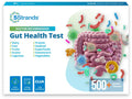 5Strands Gut Health Test for Adults & Kids, 500+ Items Tested, At-Home Hair Sample Screening for Food Intolerances Linked to Digestive Issues, Skin Irritation, Brain Fog & Headaches, Results in 4 Days 5StrandsBuy Supplements Australia