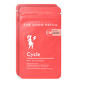 The Good Patch Cycle Period Pain Patch for Cramps, Natural Patch with Menthol, Black Cohosh, Plant Powered Wearable Wellness, Large Sized (8 Total Patches) The Good PatchBuy Supplements Australia