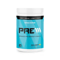 Swolverine PRE-Workout | Citrulline Malate, Carnosyn Beta Alanine, Carnitine, Ginseng