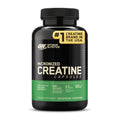 Optimum Nutrition Micronized Creatine Monohydrate Capsules, Keto Friendly, 2500mg, 100 Capsules Optimum NutritionBuy Supplements Australia