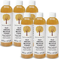Caleb Treeze Old Amish Muscle Tonic 8 fl oz, Leg & Foot Cramps Relief, Restless Legs, Muscle Cramps & Spasm Relief - Pack of 6 Caleb TreezeBuy Supplements Australia