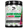 DRAGON PHARMA Greens and Reds, Over 23 Nutritious Superfoods, Reds and Vegetables, Optimal Health and Wellness (30 Servings, Original) DRAGON PHARMABuy Supplements Australia