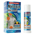 Nyloxin Oral Spray Arthritis Pain Relief, Professional Grade Pain Reliever for Back, Nerve, Knee, Foot, Muscle and Joint Pain Relief and Neuropathy Support (1 oz) (Orange Flavor) NyloxinBuy Supplements Australia