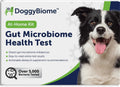 AnimalBiome Dog Gut Health Test – DoggyBiome At Home Stool Testing Kit, Canine Fecal Analysis for Digestive Issues, Diarrhea & Allergy Insights w/Personalized Report & Custom Plan (Dogs Outside US) AnimalBiomeBuy Supplements Australia