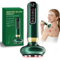 HNRF Anti Cellulite Massage Tool Body Sculpting Machine Suction Massager 3-in-1 Masajeador para Celulitis Y Grasa Abdominal De Madera Remover for Legs Electric Vacuum Cupping Full Contouring Device HNRF buy supplements Au