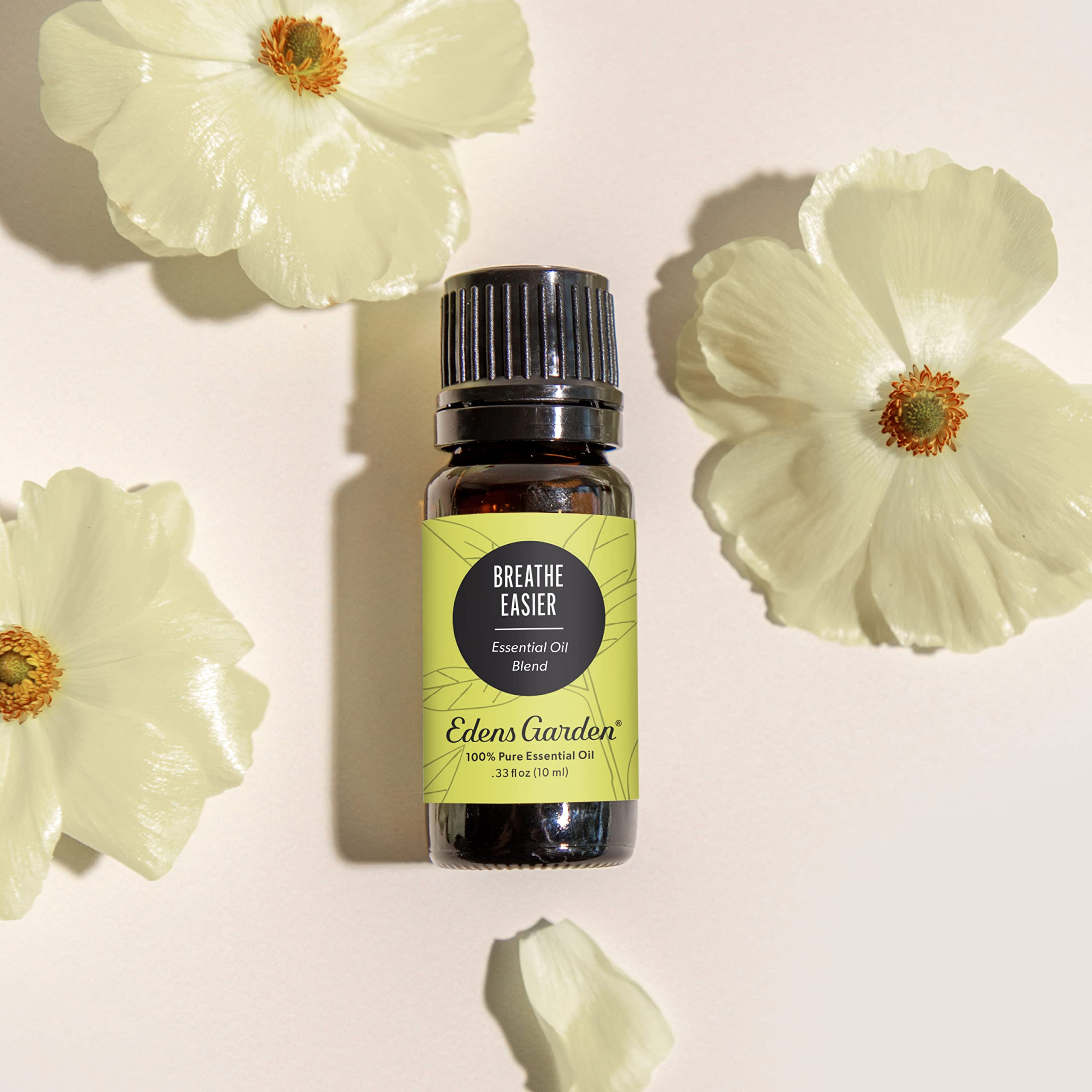 Edens Garden Breathe Easier Essential Oil Synergy Blend, 100% Pure Therapeutic Grade Edens GardenBuy Supplements Australia