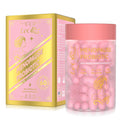 LeCozz Menopause Supplement for Women : Hormone-Free Probiotic with Black Cohosh & Ashwagandha Support for Hot Flashes Mood Balance & Skin Health 60 Capsules LeCozzBuy Supplements Australia