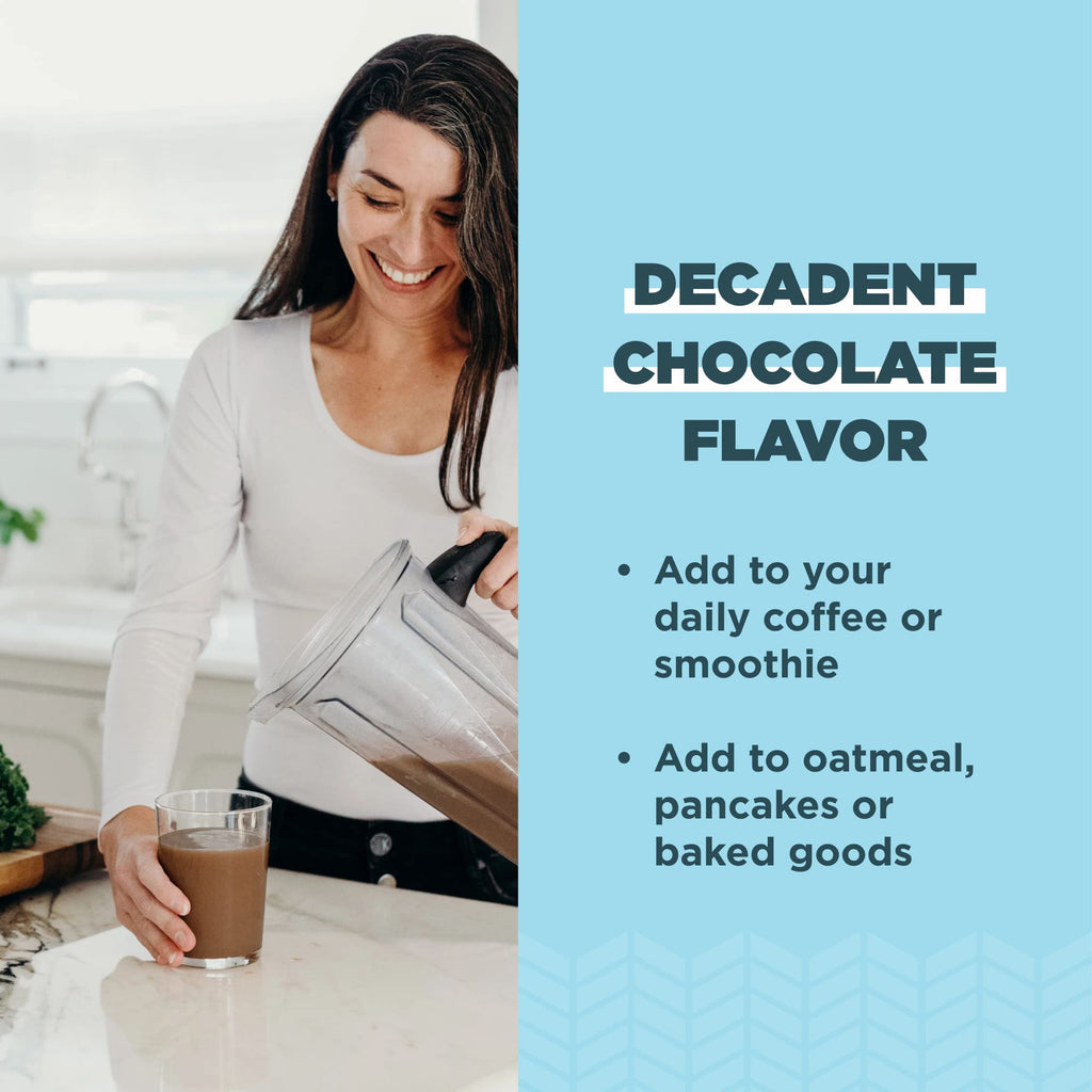 Ancient Nutrition Collagen Powder Protein, Multi Collagen Chocolate Protein Powder Ancient NutritionBuy Supplements Australia