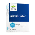 Terry Naturally AnxioCalm - 75 Tablets - Fast-Acting, Non-Drowsy, Non-Addictive Formula - Safe for Adults & Children 4+ Years - Non-GMO - 37 Servings Terry NaturallyBuy Supplements Australia