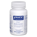 Pure Encapsulations O.N.E. Multivitamin - Once Daily Multivitamin with Antioxidant Complex Metafolin, CoQ10, and Lutein to Support Vision, Cognitive Function, and Cellular Health* - 30 Capsules Pure Encapsulations buy supplements Au