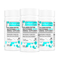 DrBioCare Collagen Peptides for Women, Beauty Vitamin & Mineral Supplement,Contains Vitamin D3, Probiotics for Women & Collagen Peptides,Vitamin B Complex,Vitamin E 180 Tablets DrBioCareBuy Supplements Australia