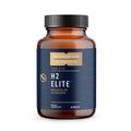 Quicksilver Scientific H2 Elite - Molecular Hydrogen for Energy + Metabolism Support, Water Tablets Perfect for Open Containers - Magnesium Malate Drink Additive (30 Molecular Hydrogen Tablets) Quicksilver ScientificBuy Supplements Australia
