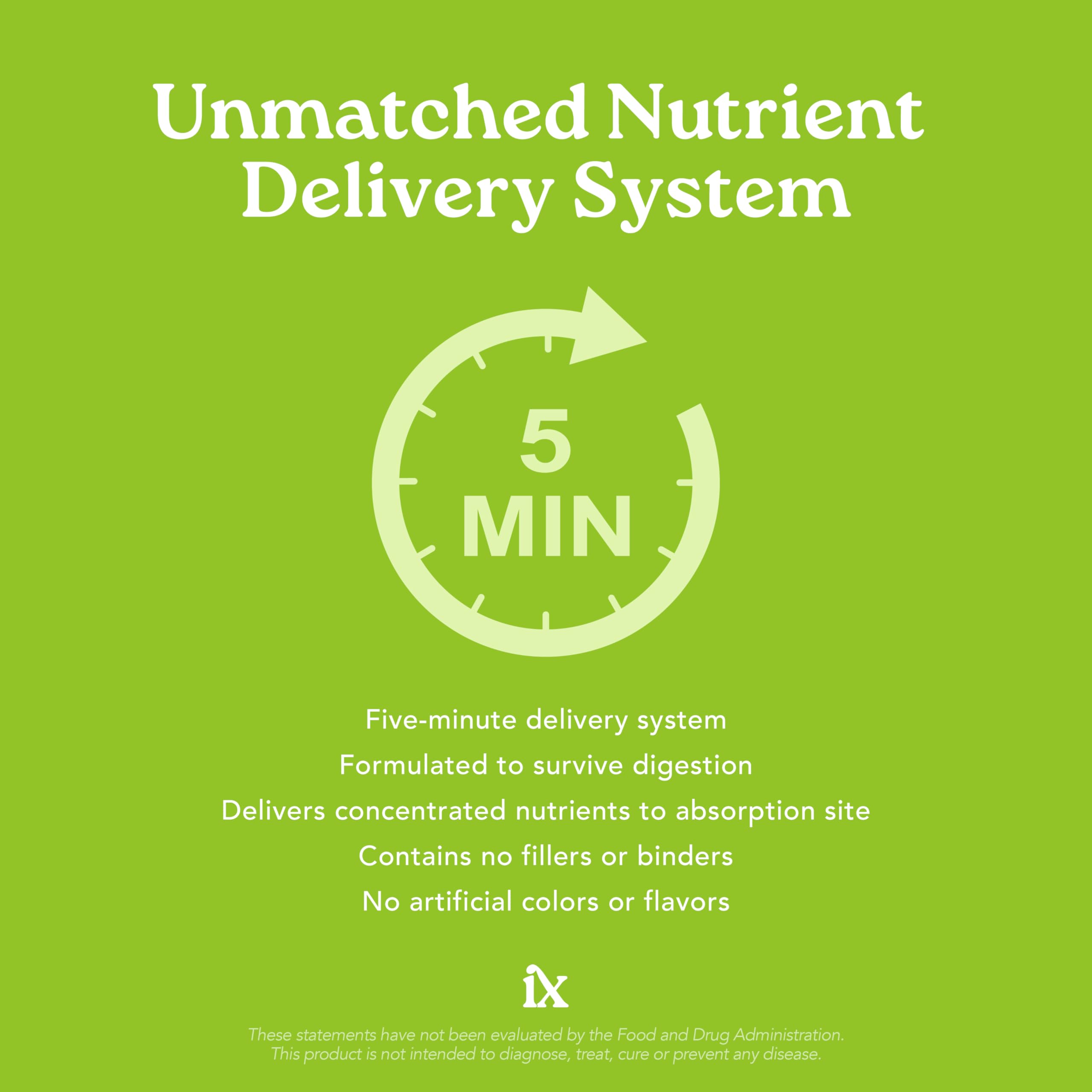 Isotonix Multivitamin Powder Without Iron – Methylated B Vitamins, Antioxidant & Mineral Support – Fast-Mix Isotonic Delivery – Vegetarian, Gluten-Free, Non-GMO – Natural Fruit Flavor – 90 Servings IsotonixBuy Supplements Australia
