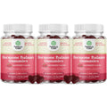 Hormone Balance for Women Gummies of All Ages - PMS Support Supplement for Women to Regulate Menstrual Cycle & Hormonal Balance Menopause & Mood Swings with Vitamin B6 & Dong Quai - 60 Chews - 3 pack Natures CraftBuy Supplements Australia