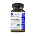 Premier Research Labs Premier HCL - Betaine HCL, Betaine Hydrochloride Supplement for Optimal Digestive Function, Nutrient Absorption, Betaine-HCL for Low Stomach Acid- 90 Vegetarian Capsules Premier Research LabsBuy Supplements Australia