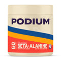Podium Nutrition, Solos | Beta Alanine, 60 Servings, Unflavored, Boost Athletic Performance