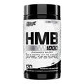 Nutrex Research HMB 1000 MG | Supports Muscle Recovery, Reduce Skeletal Muscle Damage, Increased Strength, Prevent Muscle Loss | 120 Capsules Nutrex Research buy supplements Au