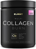 Super Collagen Burn - Premium Multi Collagen Powder for Women Weight Loss & Beauty 