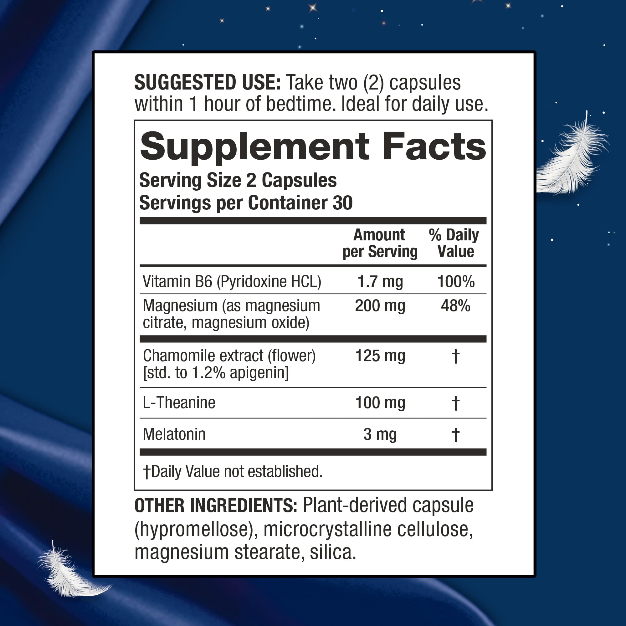 OmegaXL Joint Relief Supplement - Natural Muscle Support, 60 Softgels (2 Pack) & SleepXL immediate-Release melatonin, L-Theanine (Calming), Chamomile, Magnesium & B6 (60 Vegan Capsules) OmegaXLBuy Supplements Australia