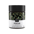 PALO Focus Brain Booster Natural Supplement Nootropic for Memory, Focus, Learning, Reall, Attention and Cognition - Ginkgo Biloba, Bacopa, Gotu Kola, Ashwagandha, Mucuna 60 Capsules PALOBuy Supplements Australia