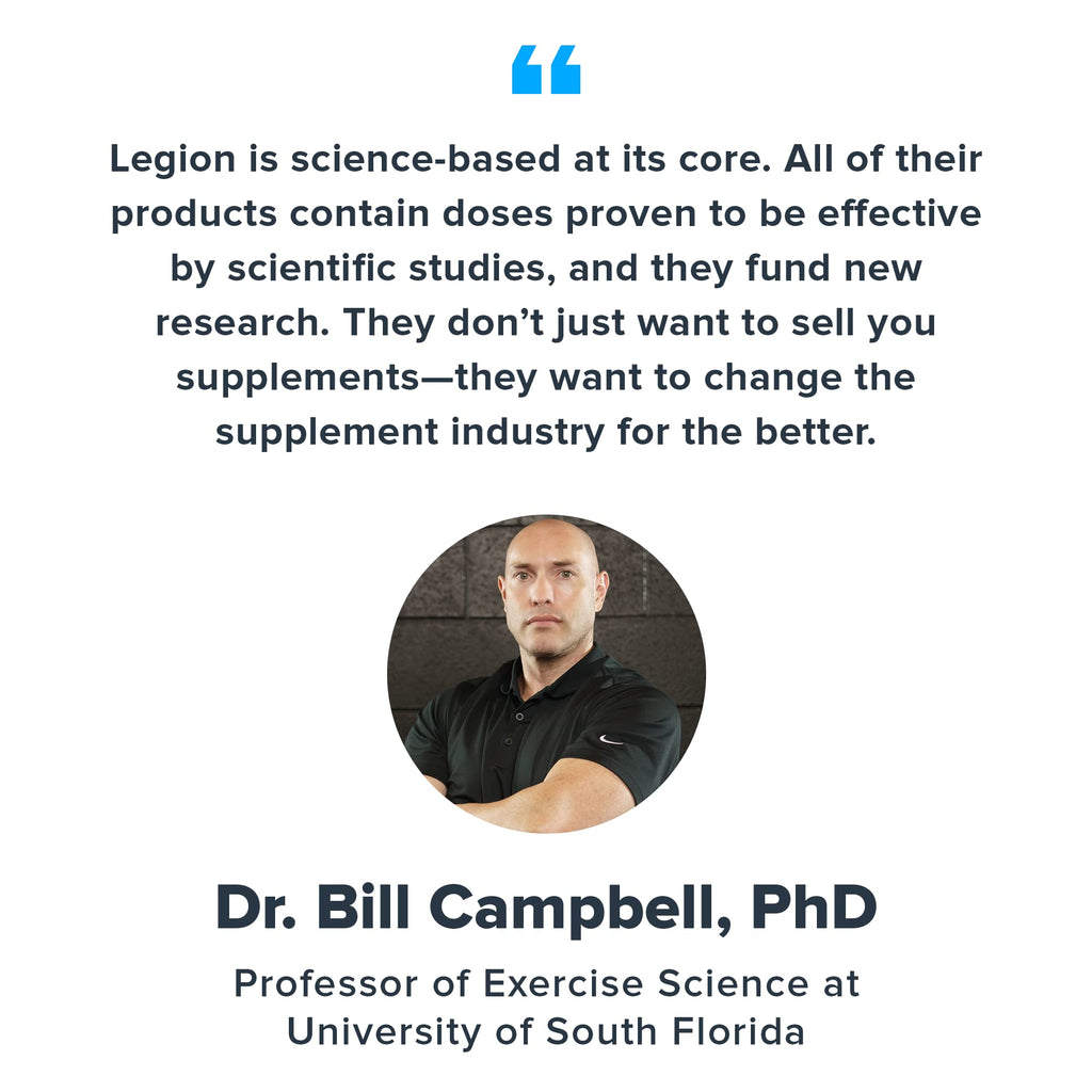 LEGION Pulse Pre Workout Supplement - All Natural Nitric Oxide Preworkout Drink to Boost LEGIONBuy Supplements Australia