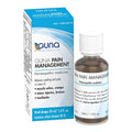 Guna Pain Management Relieves Muscle Pain, Muscle Soreness, Joint Pain, Swelling from Injuries & Bruises - 1 Ounce GUNABuy Supplements Australia