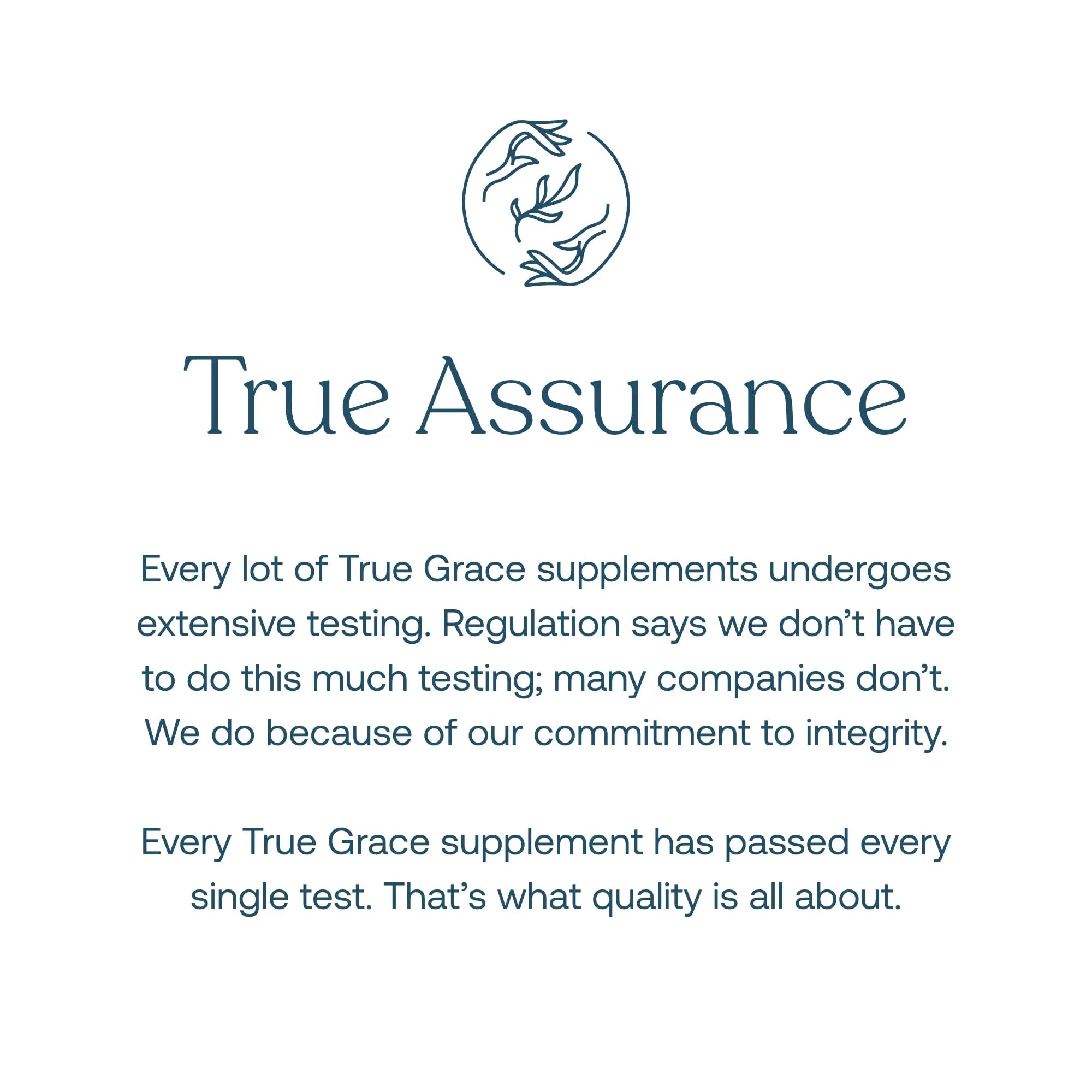 True Grace Daily Men’s Multivitamin 50+ - 60 Easy-to-Swallow Tablets - Immune, Energy, Longevity & Memory Support True Grace