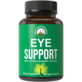 Peak Performance Eye Vitamins - Macular Support Supplement with Lutein, Zeaxanthin, Astaxanthin, Carotenoids, Bilberry Extract. Capsules for Aging Eyes, Computer, Smartphone Users. Avoid Degeneration Peak PerformanceBuy Supplements Australia