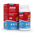 Redd Remedies, Joint Health Advanced, Helps Strengthen Connective Tissue and Cartilage, Fast-Acting Comfort with Boswellia Serrata and Turmeric, 60 Vegetarian Capsules Redd RemediesBuy Supplements Australia