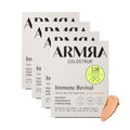 ARMRA Colostrum™ Premium Powder, Grass Fed, Gut Health Bloating Immunity Skin & Hair, Contains 400+ Bioactive Nutrients, Potent Bioavailable, Keto, Gluten & Fat Free (Blood Orange 30｜Blood Orange 60) ARMRABuy Supplements Australia
