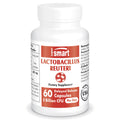 Supersmart - Lactobacillus Reuteri 5 Billion CFU per Day (Probiotic Supplement) 