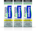 Salonpas LIDOCAINE Plus 3 oz ROLL ON Pain Relieving Liquid! Maximum Strength 4% Lidocaine for Numbing Pain Relief! Mess Free Application! (3 Pack) SalonpasBuy Supplements Australia