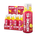Ketone-IQ No Caffeine Performance Energy Shots – Ketone Fuel for Focus & Endurance, Metabolism Support, 10g Ketones, 12 Pack (Raspberry Lemonade) Ketone-IQBuy Supplements Australia