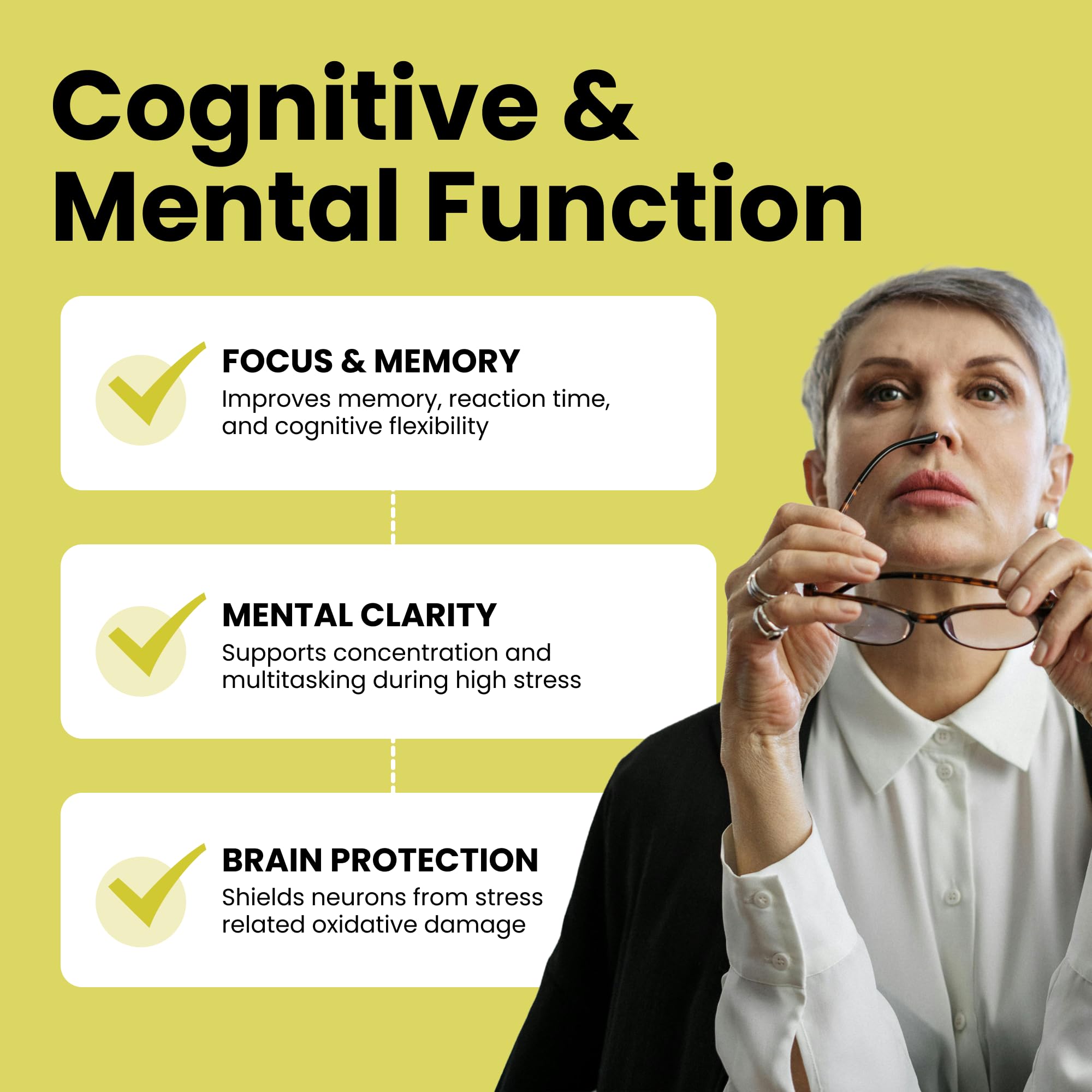 Luma Nutrition Cortisol Reducer and Manager - Ashwagandha + L-Theanine - Cortisol Supplements for Women and Men - Stress Relief, Restful Sleep, Detox, Lower and Control - 60 Capsules Luma NutritionBuy Supplements Australia