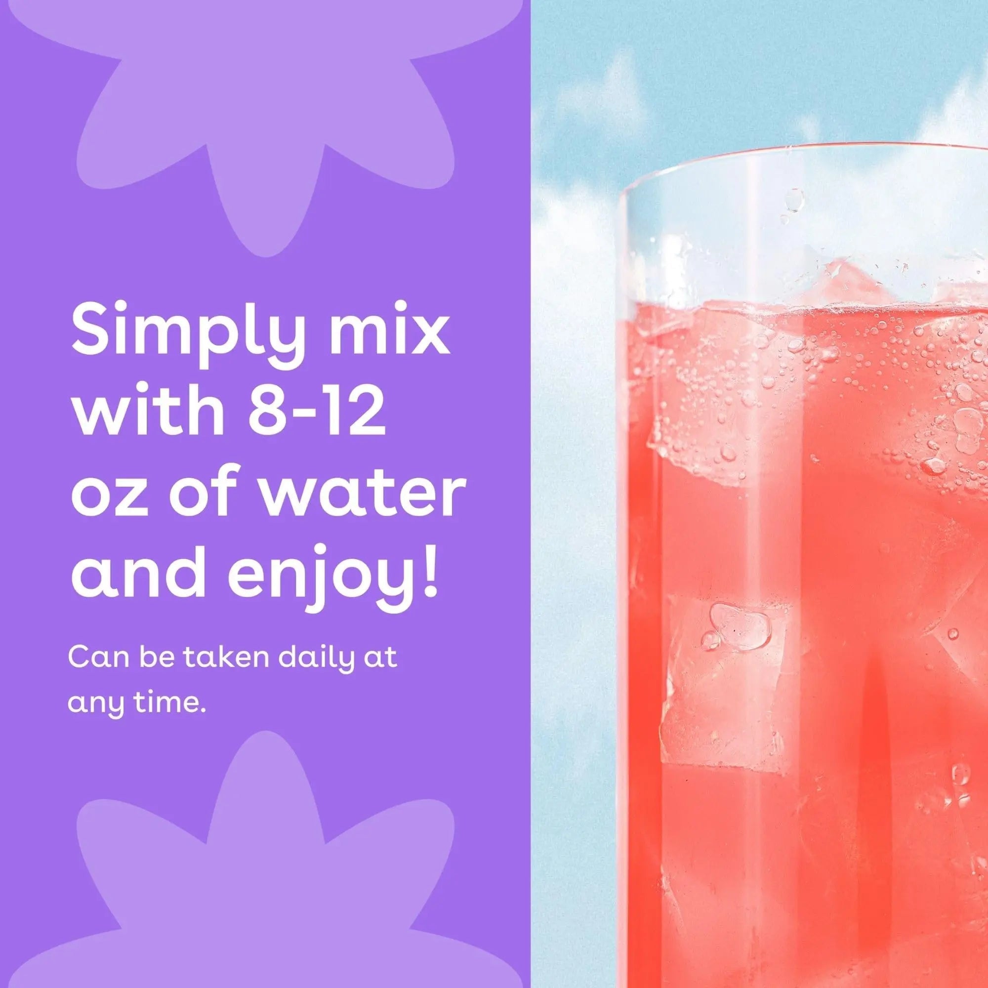 Mixhers Herbaby Pre- & Post-Natal Supplement - Liquid Multivitamin Drink Mix - With Iron, Choline & Methylated Folate MIXHERSBuy Supplements Australia