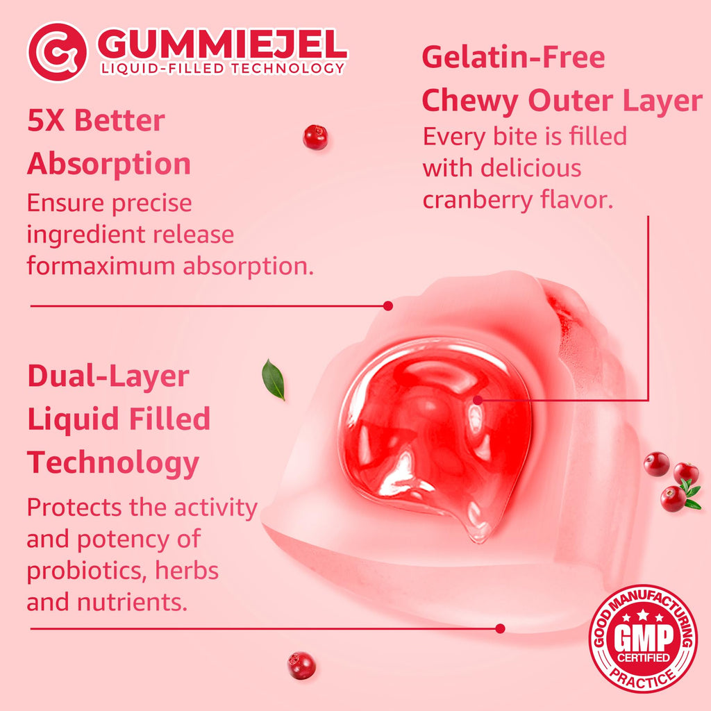 Sugar Free Menopause Supplement Gummies for Women, Menopause Probiotics (10 Billion CFU) Filled Gummy with Ashwagandha, Dong Quai & Black Cohosh for Hot Flashes, Night Sweats, Mood Swings, Gut Health NEVISSBuy Supplements Australia