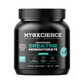 MYOXCIENCE Micronized Creatine | Supports Muscle Performance, Lean Body Mass, & Cognition | 100 Servings MYOXCIENCE buy supplements Au