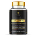 Nature's Blessing NAD+ Anti-Aging Gummies – Boost Cellular Repair, Brain Clarity & Radiant Skin – with Biotin, Collagen, Resveratrol, Vitamin D3, K2, Zinc & Keratin – Delicious Berry Bliss Nature's BlessingBuy Supplements Australia